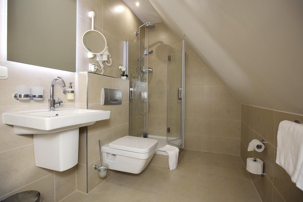 Landhaus Susewind Ahrenshoop Quarto foto