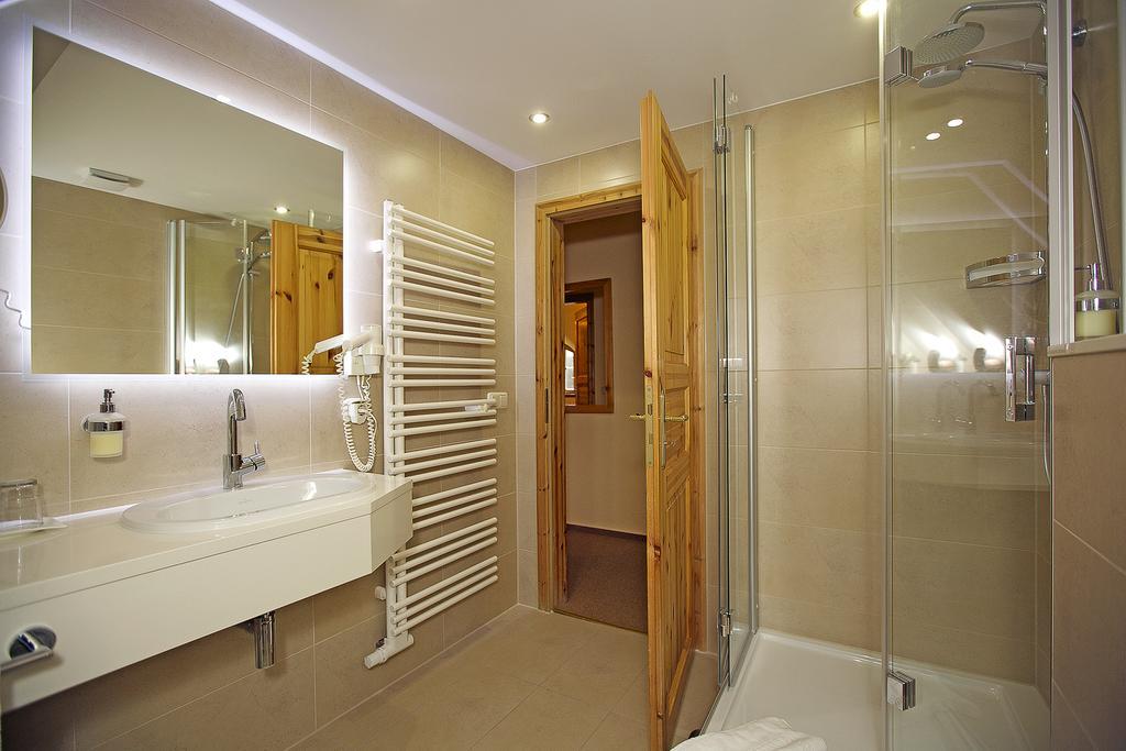 Landhaus Susewind Ahrenshoop Quarto foto